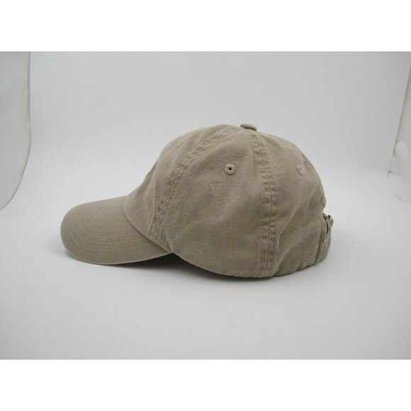 2011 Men's USGA Senior Amateur Kinlock Golf Adjustable Brown Hat - Picture 2 of 8